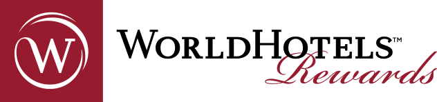 World Hotels logo
